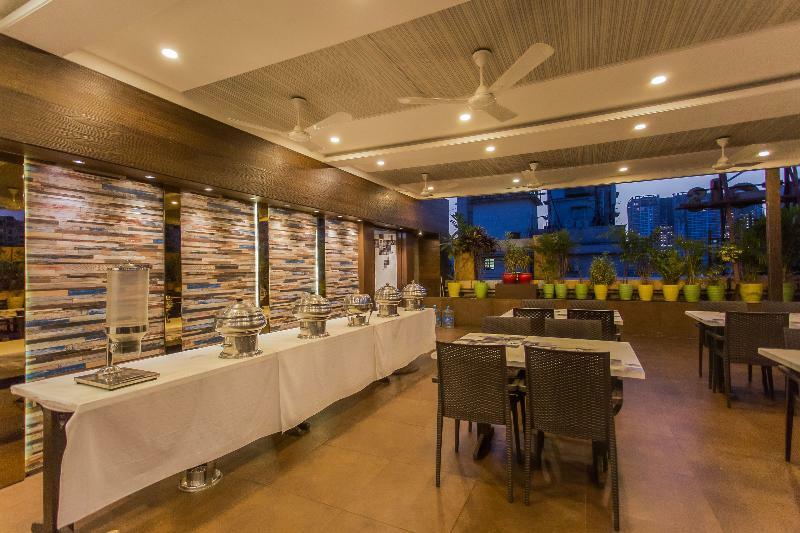 Oyo 10007 Hotel Grace Residency Bombay Extérieur photo
